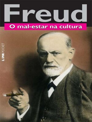 cover image of O mal-estar na cultura